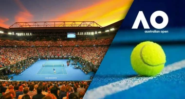 Pronósticos Abierto de Australia 2026: Cuotas y favoritos