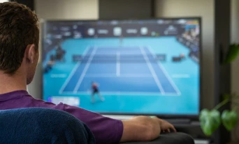 Ver tenis en directo y online gratis: ATP, WTA, ITF
