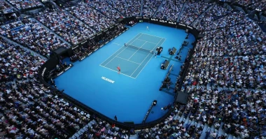 ¿Dónde ver el Open de Australia 2026 online gratis?
