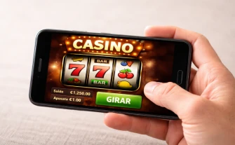 Jugar en el casino desde el Teléfono: pros y contras