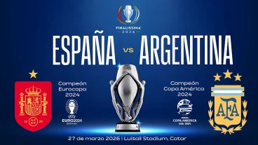 Apuestas a la Finalissima 2026: España vs Argentina