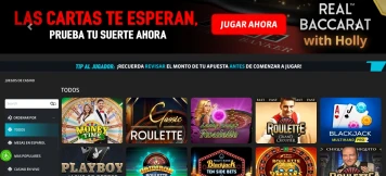 casino