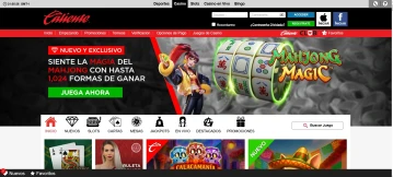 casino