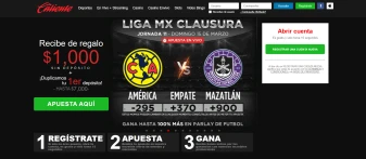 Llena tus datos personales