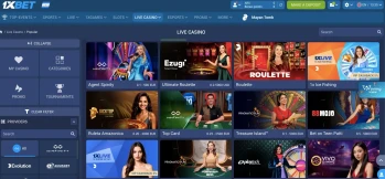 casino