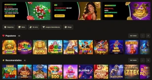 Ganamax casino