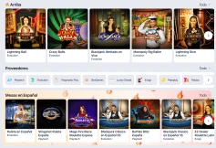 Jugabet en vivo