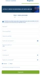 Verificación y primer depósito