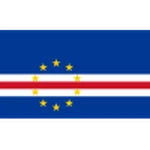 logo Cape Verde Islands