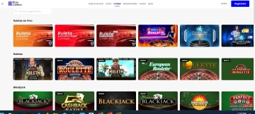 casino