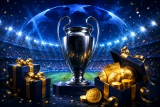 Bonos para la final de la Champions League 2026: PSG vs Arsenal