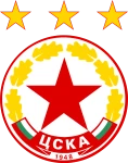 logo CSKA Sofia