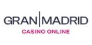 Casino Gran Madrid: 44€ bono de casino