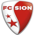 logo FC Sion