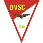 logo Debreceni VSC