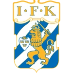 logo IFK Goteborg