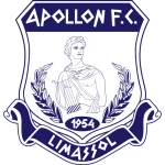 logo Apollon Limassol