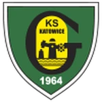 logo GKS Katowice