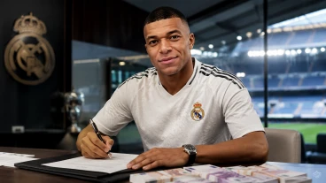 ¿Cuánto cobra Mbappé en el Real Madrid? Sueldo, contrato y ganancias