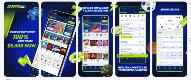 Jugabet app