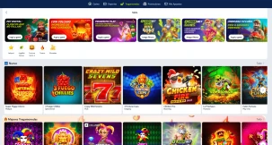 Jugabet casino
