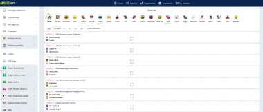 Jugabet en vivo