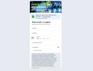 Entra y registra