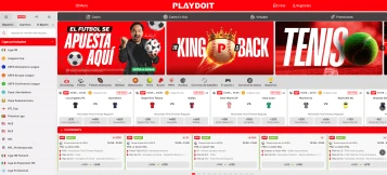 Playdoit
