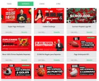 Playdoit bonos