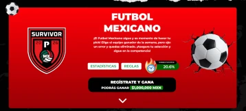 Playdoit survivor