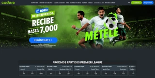 Codere