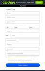 Valida por SMS