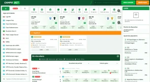 Campobet apuestas