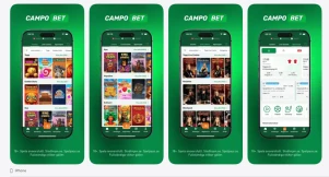 Campobet app