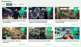 Campobet bonos