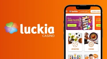 Luckia App: Descargar el APK de Luckia para Android
