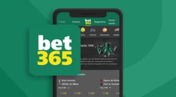 Bet365 App: Descargar el APK de Bet365 para Android