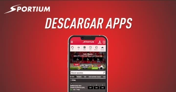 Sportium App – Descargar el APK de Sportium para Android