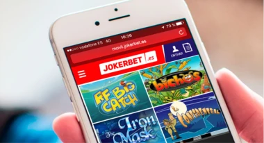 Jokerbet App – Descargar el APK de Jokerbet para Android