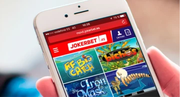 Jokerbet App – Descargar el APK de Jokerbet para Android