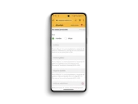 Verificación de cuenta