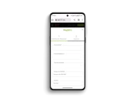 Verificación de cuenta