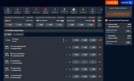Starzbet apuestas