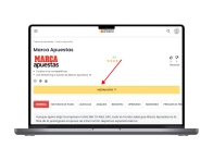 ACCESO WEB