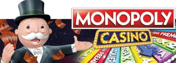¿Cómo retirar dinero de Monopoly Casino?