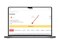 Acceso web