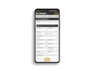 Completar el Formulario de Registro