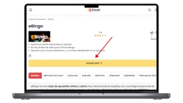 Accede a la Página