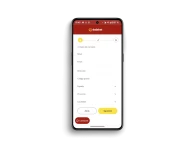 Configura tus datos de acceso