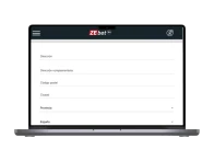 Verifica tu cuenta